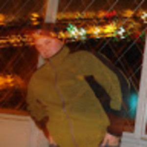 Meet your Posher, Jared